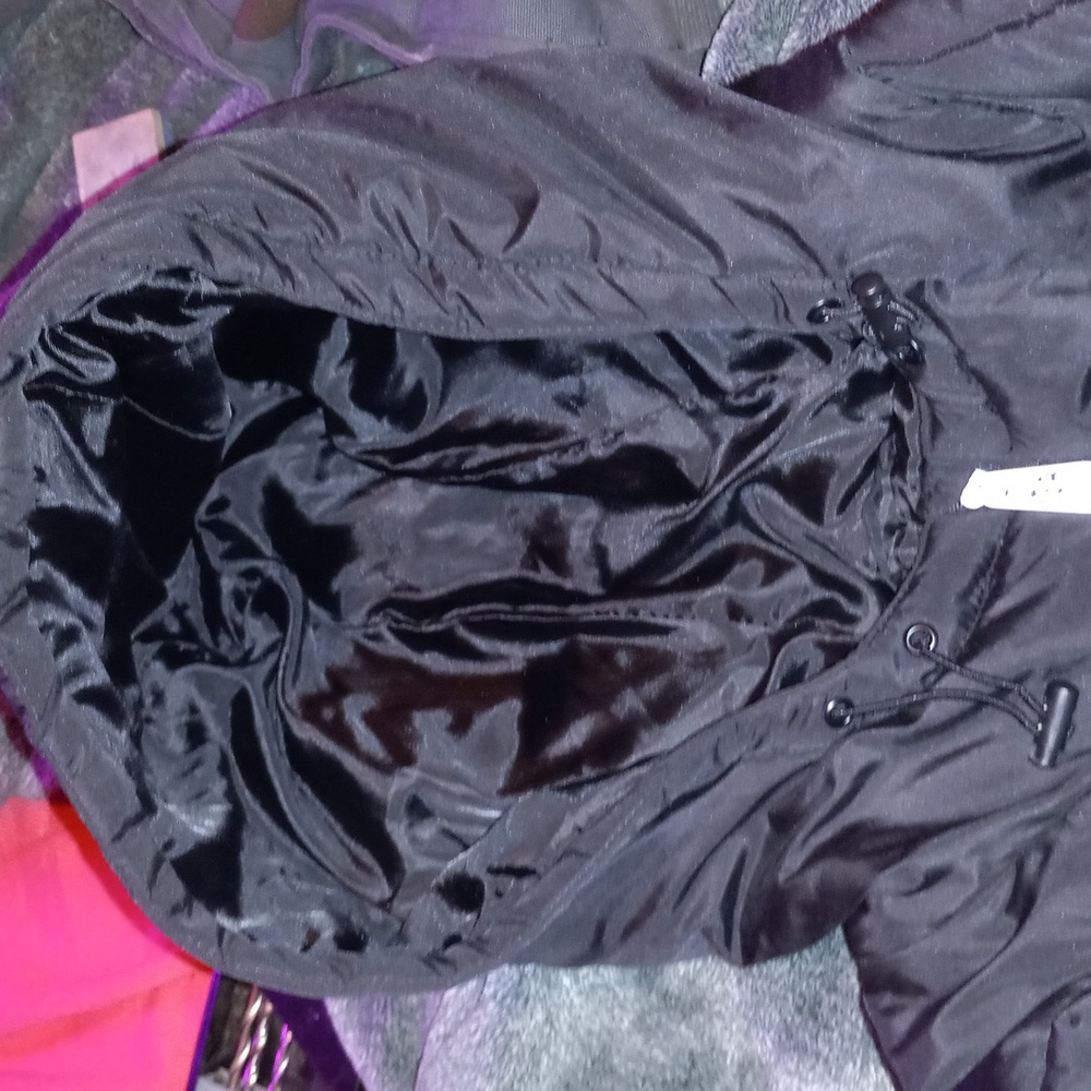 Women's jacket - Picture 4 of 5